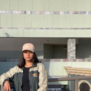 Meet your Posher, Natalya